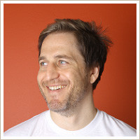 Scott Acker