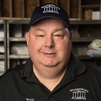 Troy Brandenburg