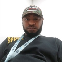 Michael Odunuga