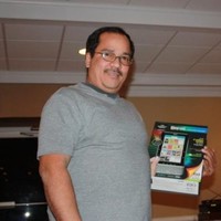 Eddie Ayala