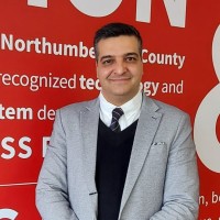 Mohammad Ghodsi Rohani