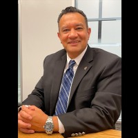 Rudy Ramirez