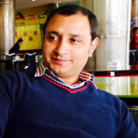 Dinesh Ghimire