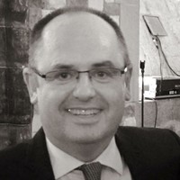 Geraint Rees