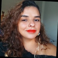 Vanessa Brazão dos Santos