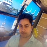 Mirza Sahbaz Baig