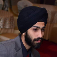 Pukhraj Singh