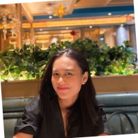 Nesti Christin Putri Daeli