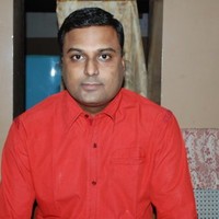 Deepak Kothari