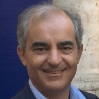 Alberto Martin  Moreno