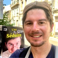 Mathieu Vannson