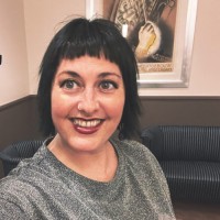 Tabitha Hunt