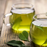 Tea Garry Hicham