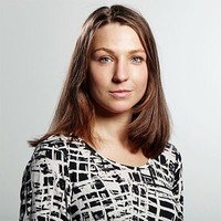 Astrid Blinkenberg Kofod