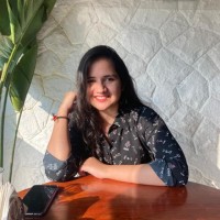Aarushi Pachauri