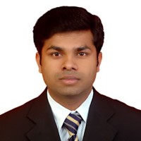 Dinesh Kumar