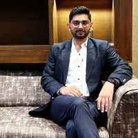 Parth Vekariya