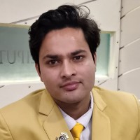 Sudhanshu Dubey