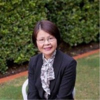 Carmen Zhang