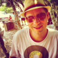 Darin Masters