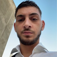 Sofiane Berazi
