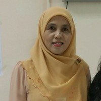 Azlina Mohd Sukaimi