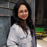 Priyanjali Lal