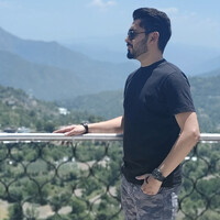 Swapnil Sidana