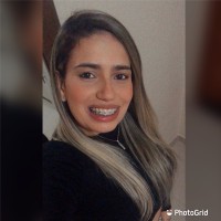 Fabiola Bordin
