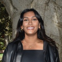 Celina Mahabir