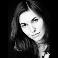 Natalya Osipycheva