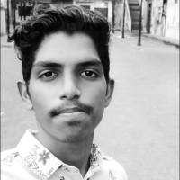 ASWIN SREENIVAS