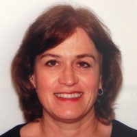 Jane Pyke