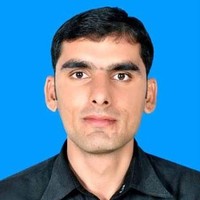 Syed Shahbaz Bukhari