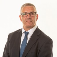 David Barnsley