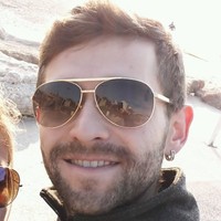 Dany Bukanov