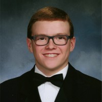 Andrew Thompson, MBA