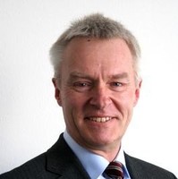 Harald Melcher