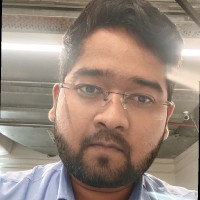 Vinit Tandel