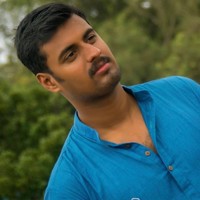 Nikhil A