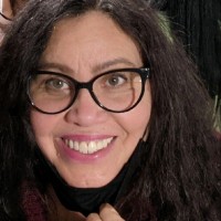 Rosa Granadillo-Schwentker PhD, R-DMT