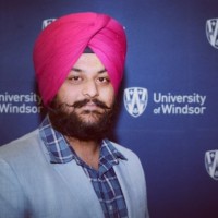 Simar Singh Bajaj