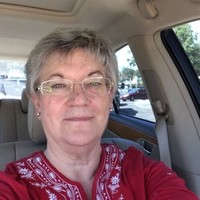 Ramona Scott