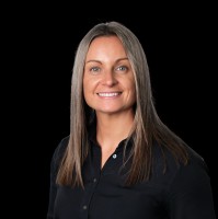 Krystle Thompson