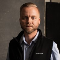 Kristofer Boman