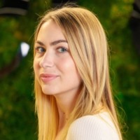 Ellen Panukova