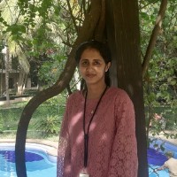 Chethana Udupa