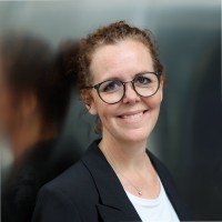 Maria Holmberg