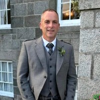 Colin Grieve