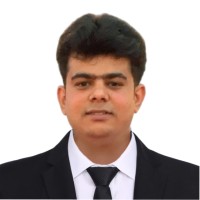 Ankit DAVE